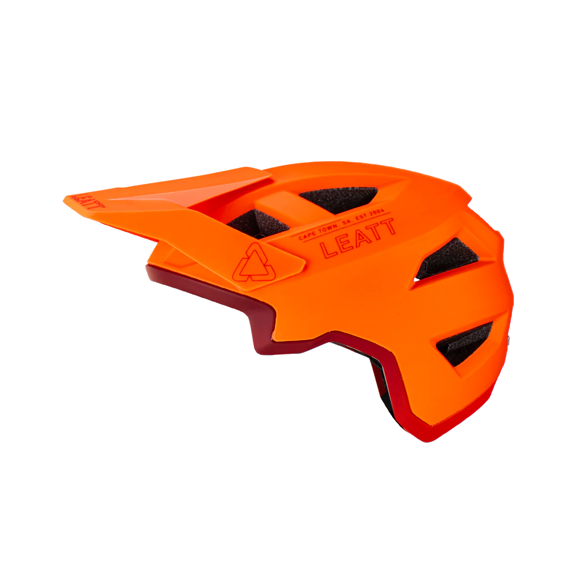Leatt AllMtn 2.0 MTB Helmet - Flame - 2023