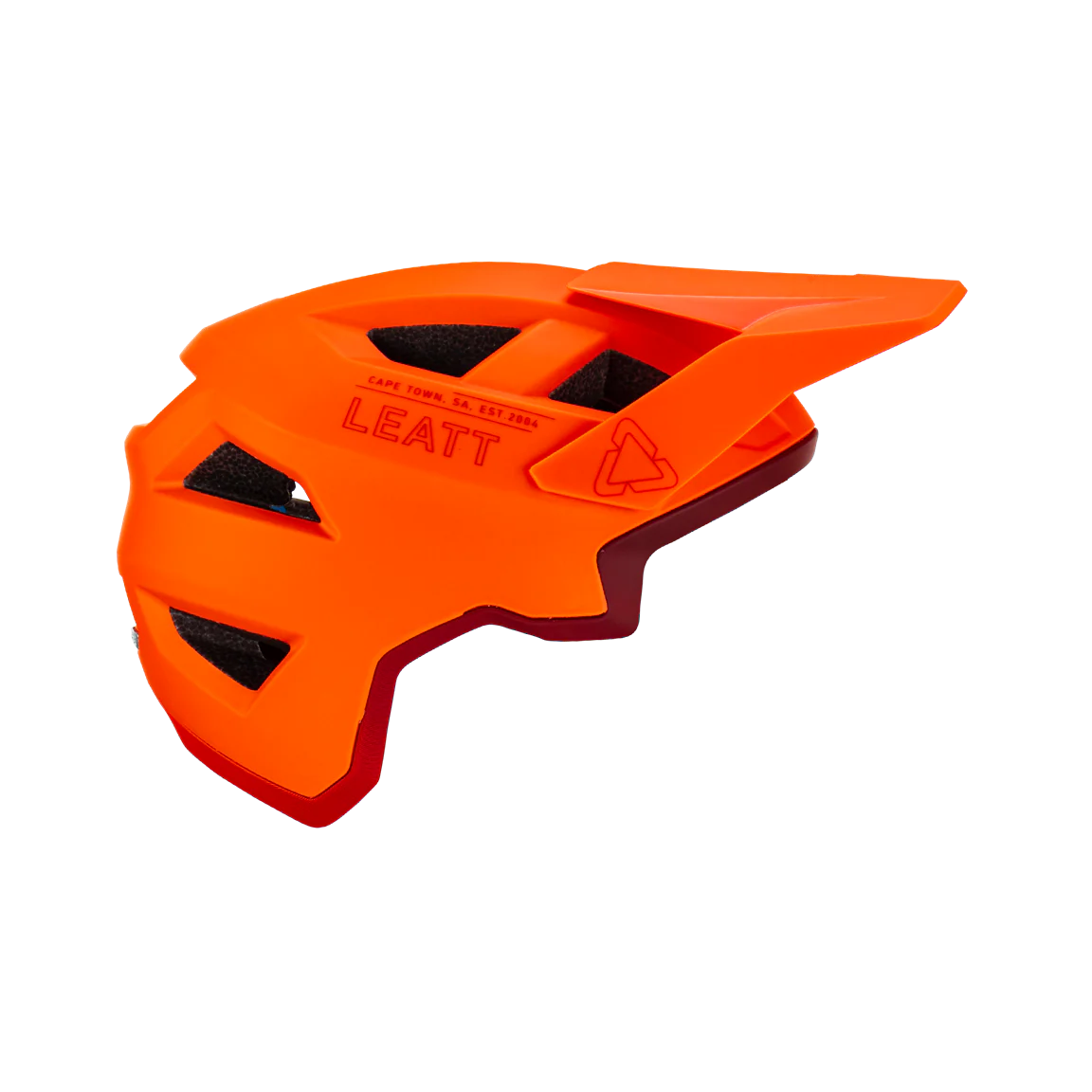Leatt AllMtn 2.0 MTB Helmet - Flame - 2023