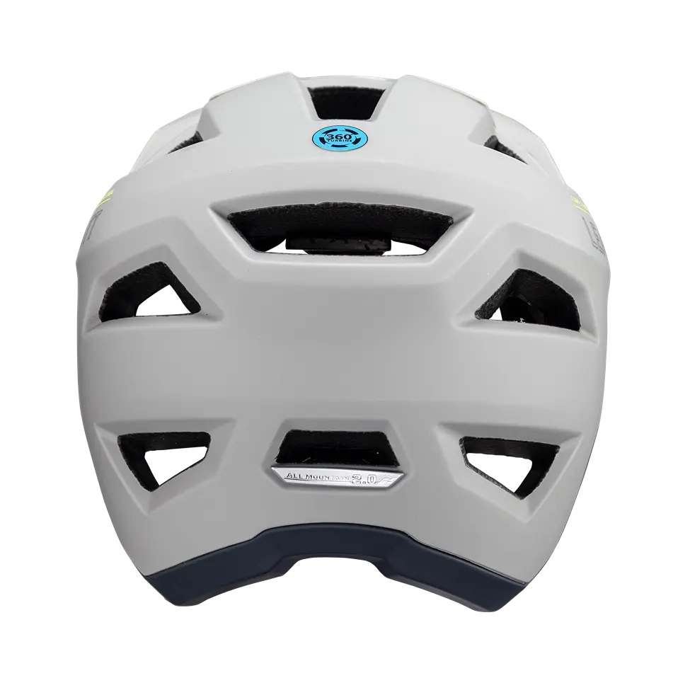 Leatt AllMtn 2.0 MTB Helmet - Granite - 2024
