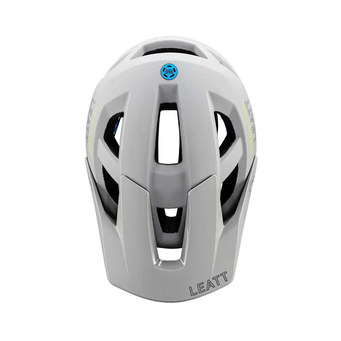 Leatt AllMtn 2.0 MTB Helmet - Granite - 2024