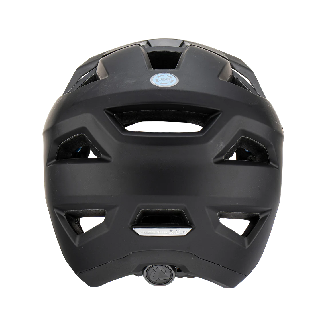 Leatt AllMtn 2.0 MTB Helmet - Stealth - 2023