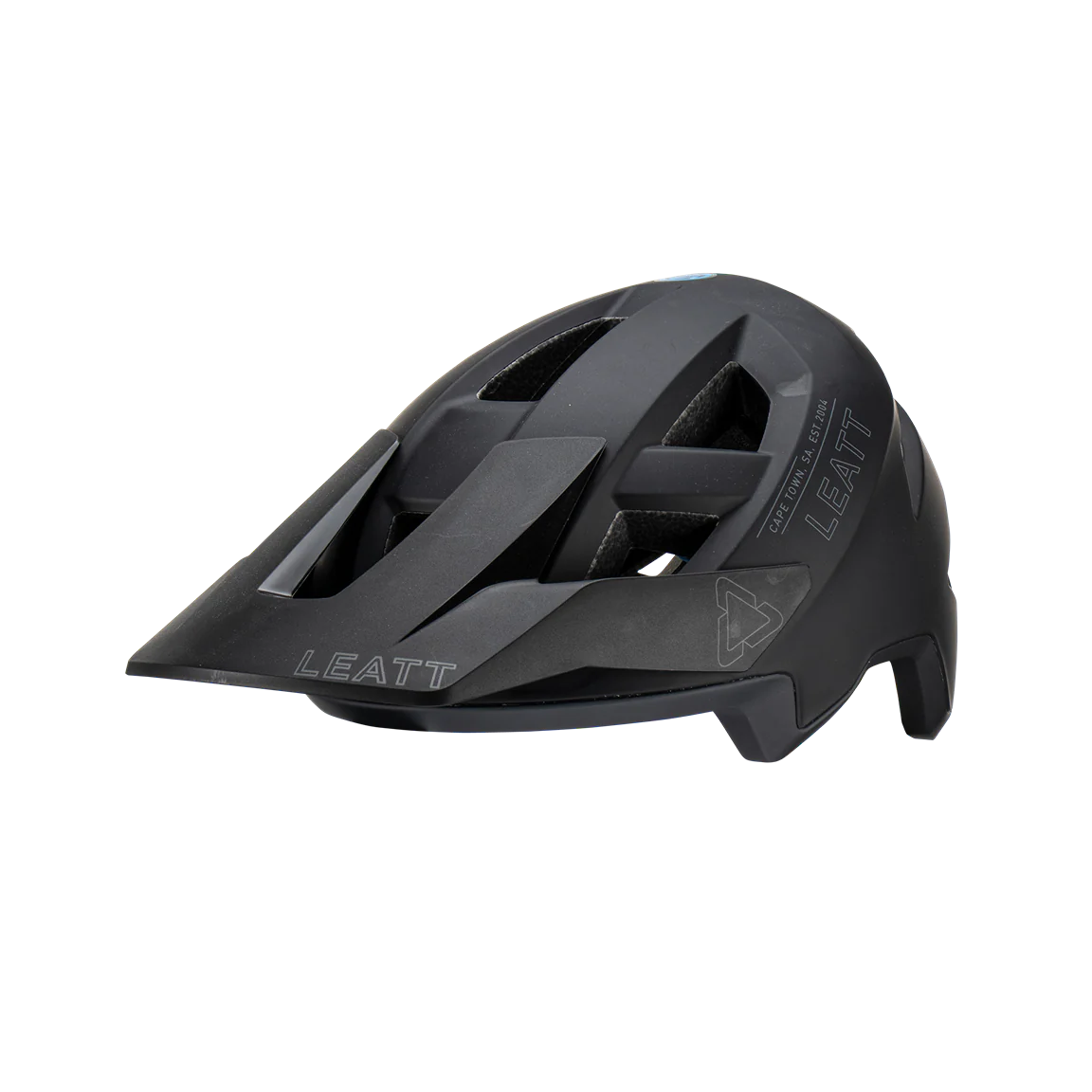 Leatt AllMtn 2.0 MTB Helmet - Stealth - 2023
