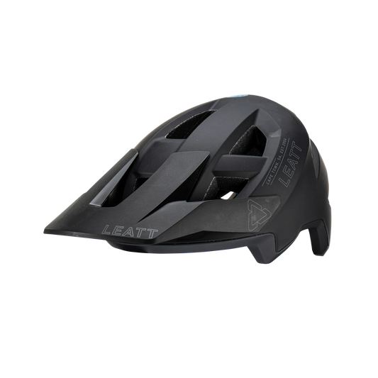 Leatt AllMtn 2.0 MTB Helmet - Stealth - 2025