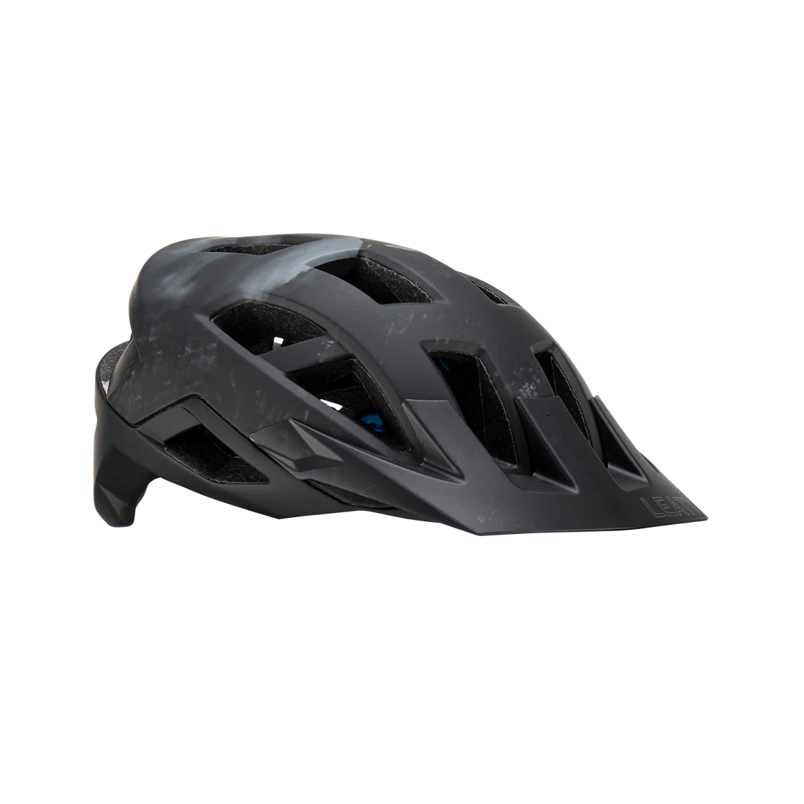 Leatt Trail 2.0 MTB Helmet - Stealth - 2023