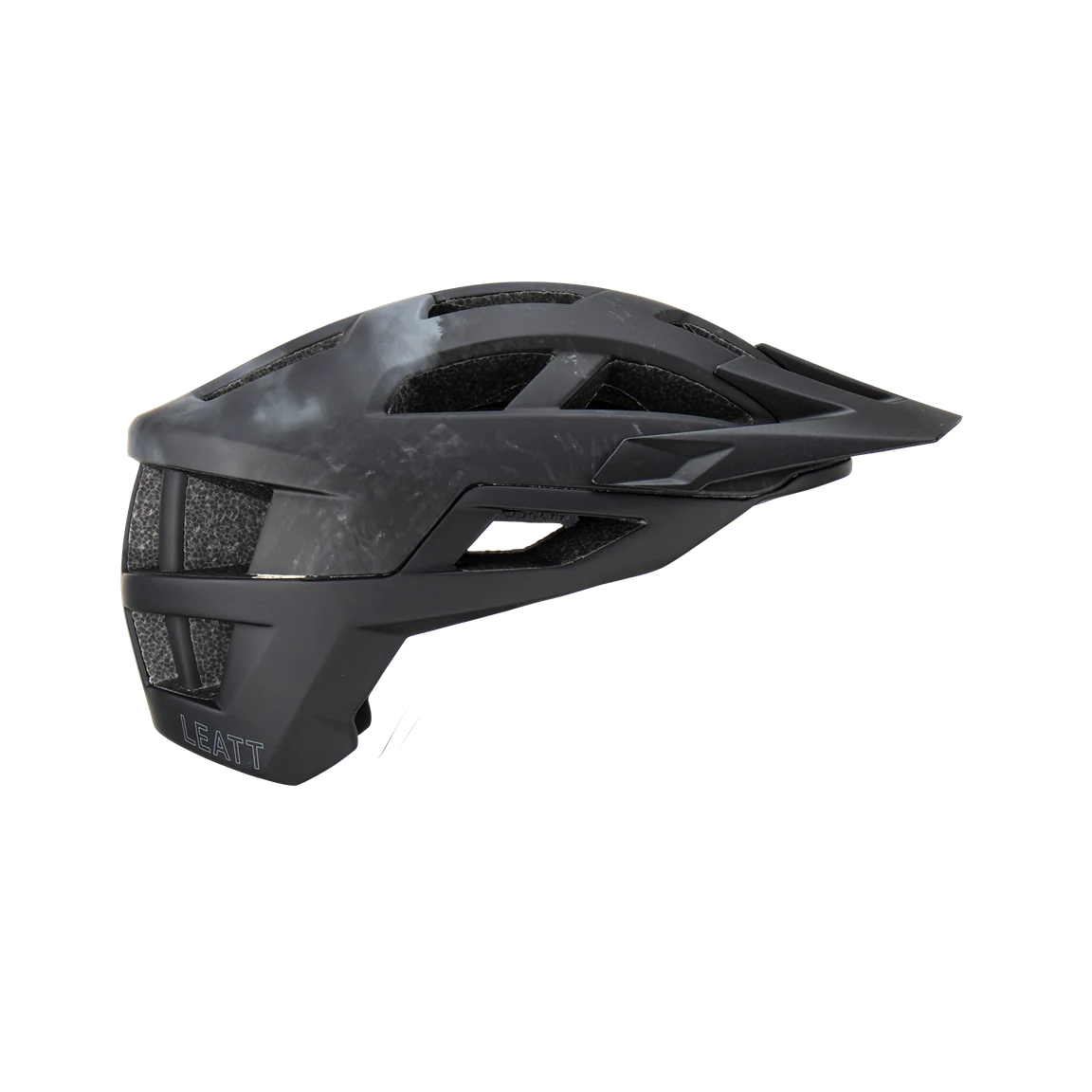 Leatt Trail 2.0 MTB Helmet - Stealth - 2023