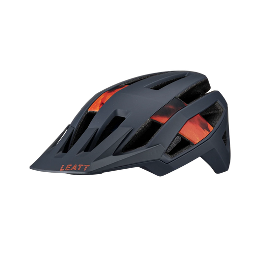 Leatt Trail 3.0 MTB Helmet - Shadow - Prior Season