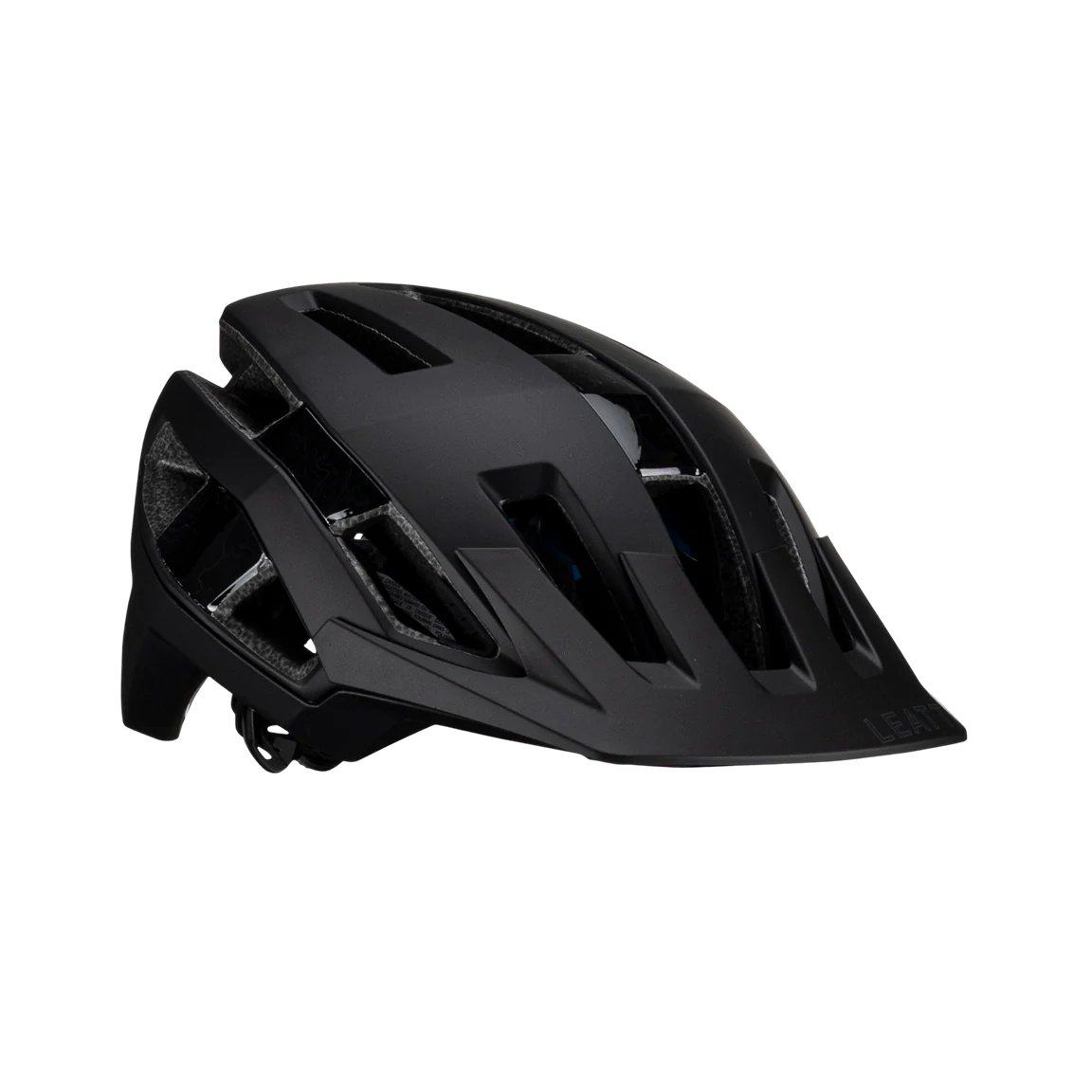 Leatt Trail 3.0 MTB Helmet - Stealth - 2023