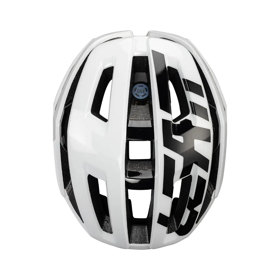 Leatt Endurance 4.0 MTB Helmet - White - 2024