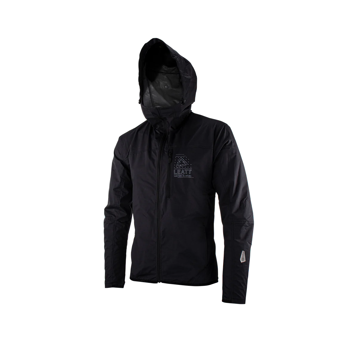 Leatt MTB HydraDri 2.0 Jacket - Black - 2023