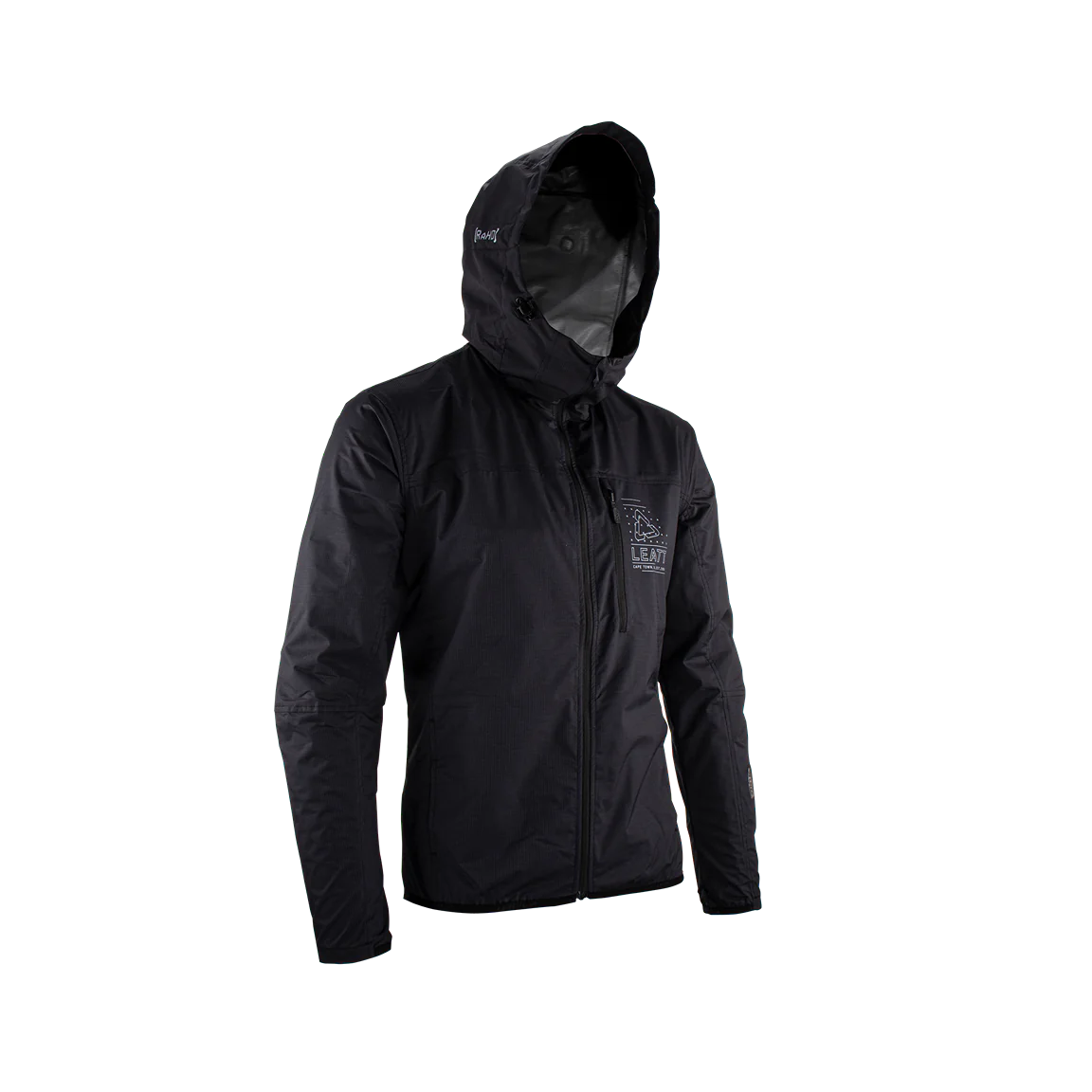 Leatt MTB HydraDri 2.0 Jacket - Black - 2023