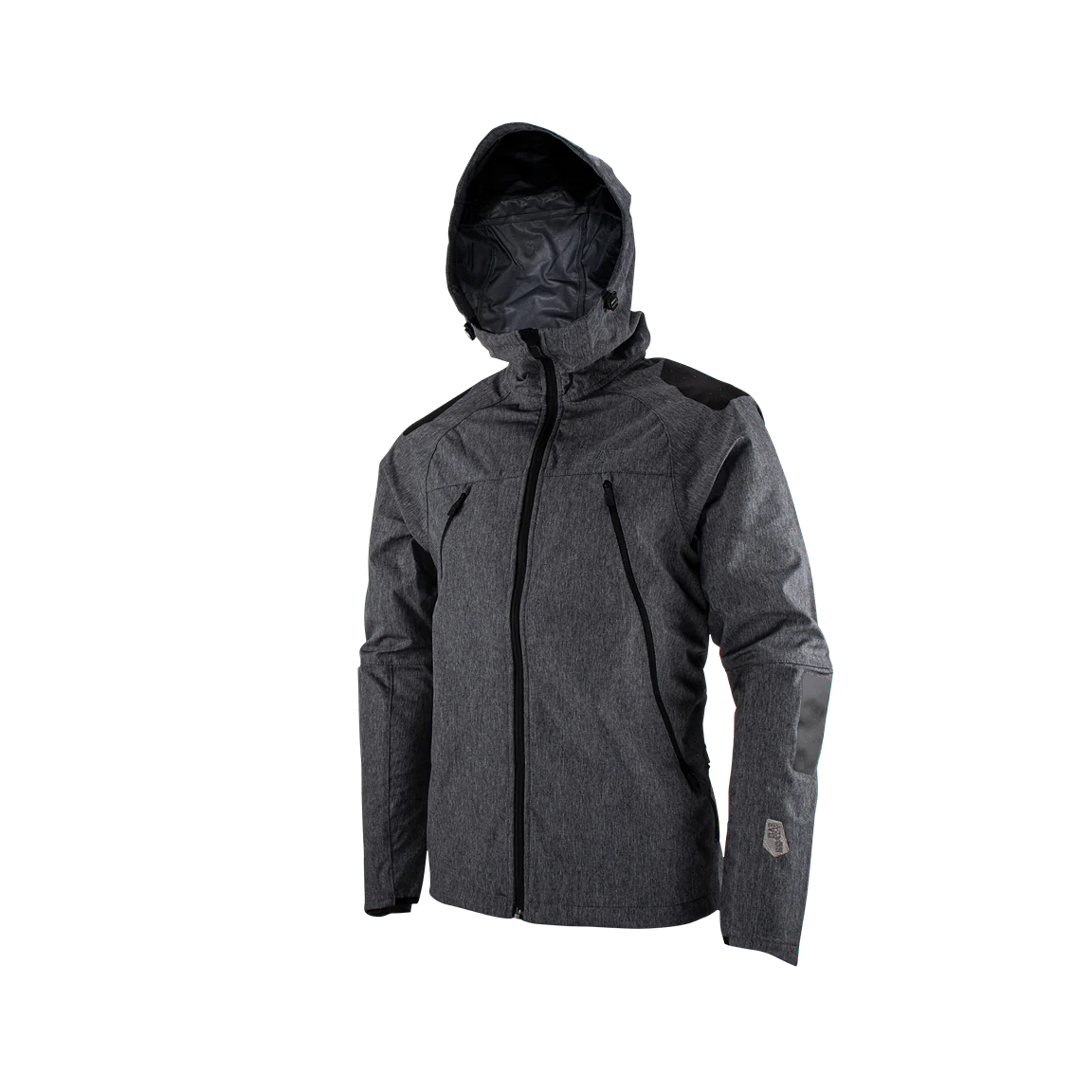 Leatt MTB HydraDri 4.0 Jacket - Black - 2023