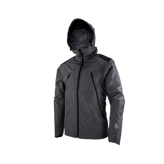 Leatt MTB HydraDri 4.0 Jacket - Black - 2025