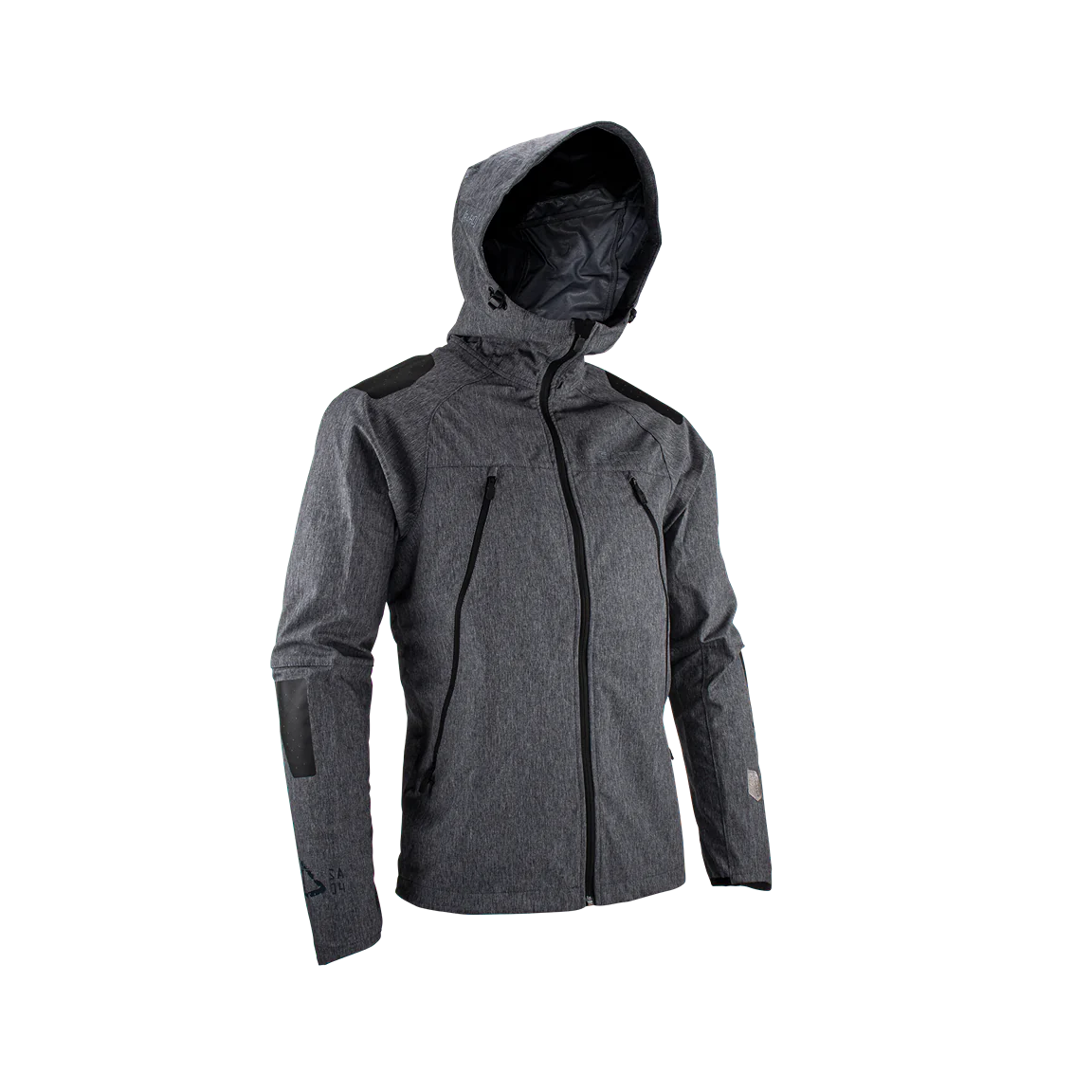 Leatt MTB HydraDri 4.0 Jacket - Black - 2023