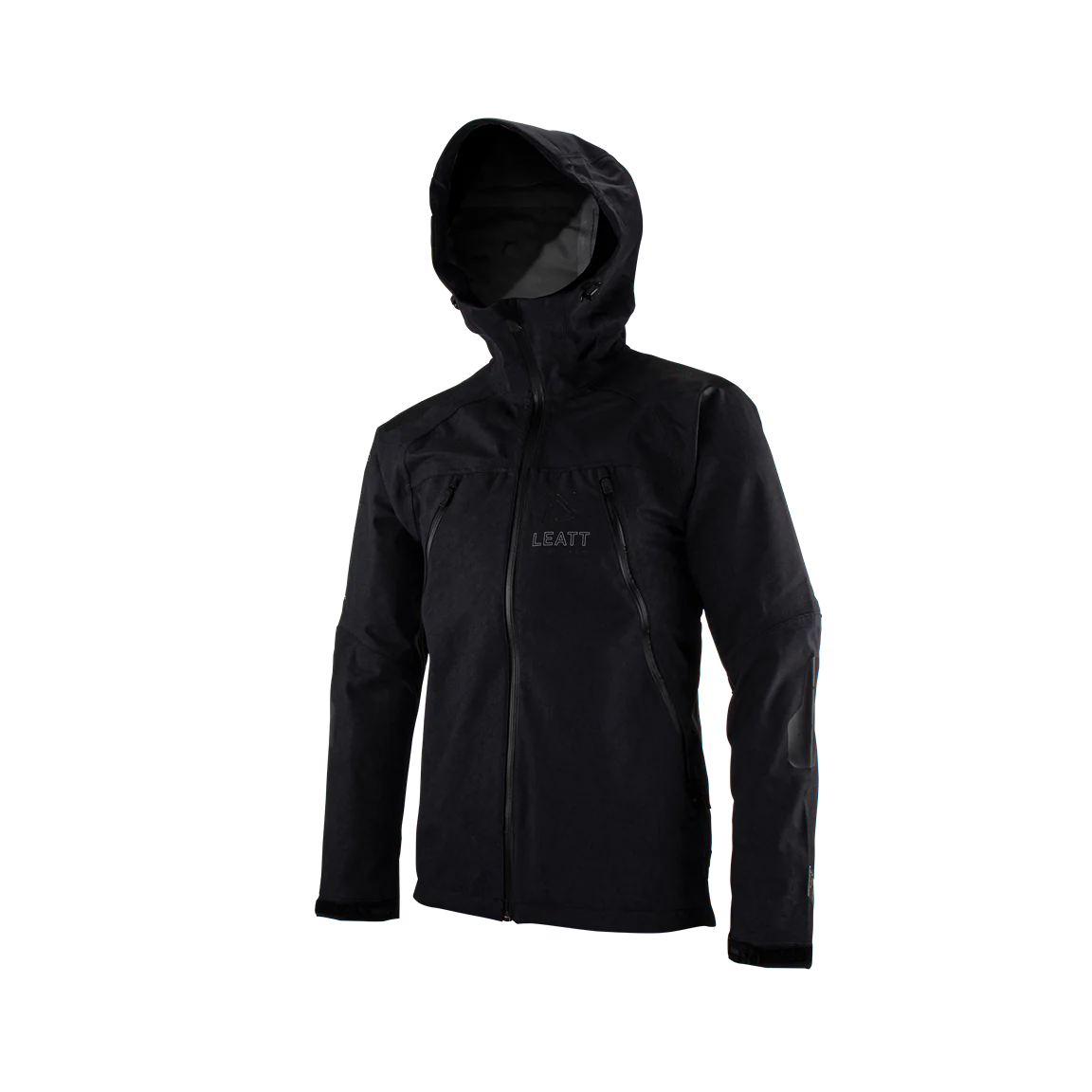 Leatt MTB HydraDri 5.0 Jacket - Black - 2023