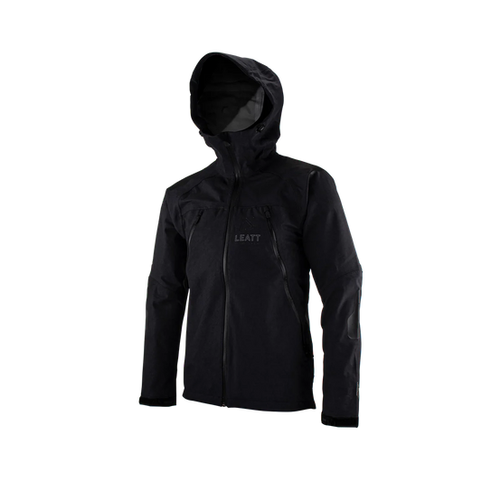 Leatt MTB HydraDri 5.0 Jacket - Black - 2025