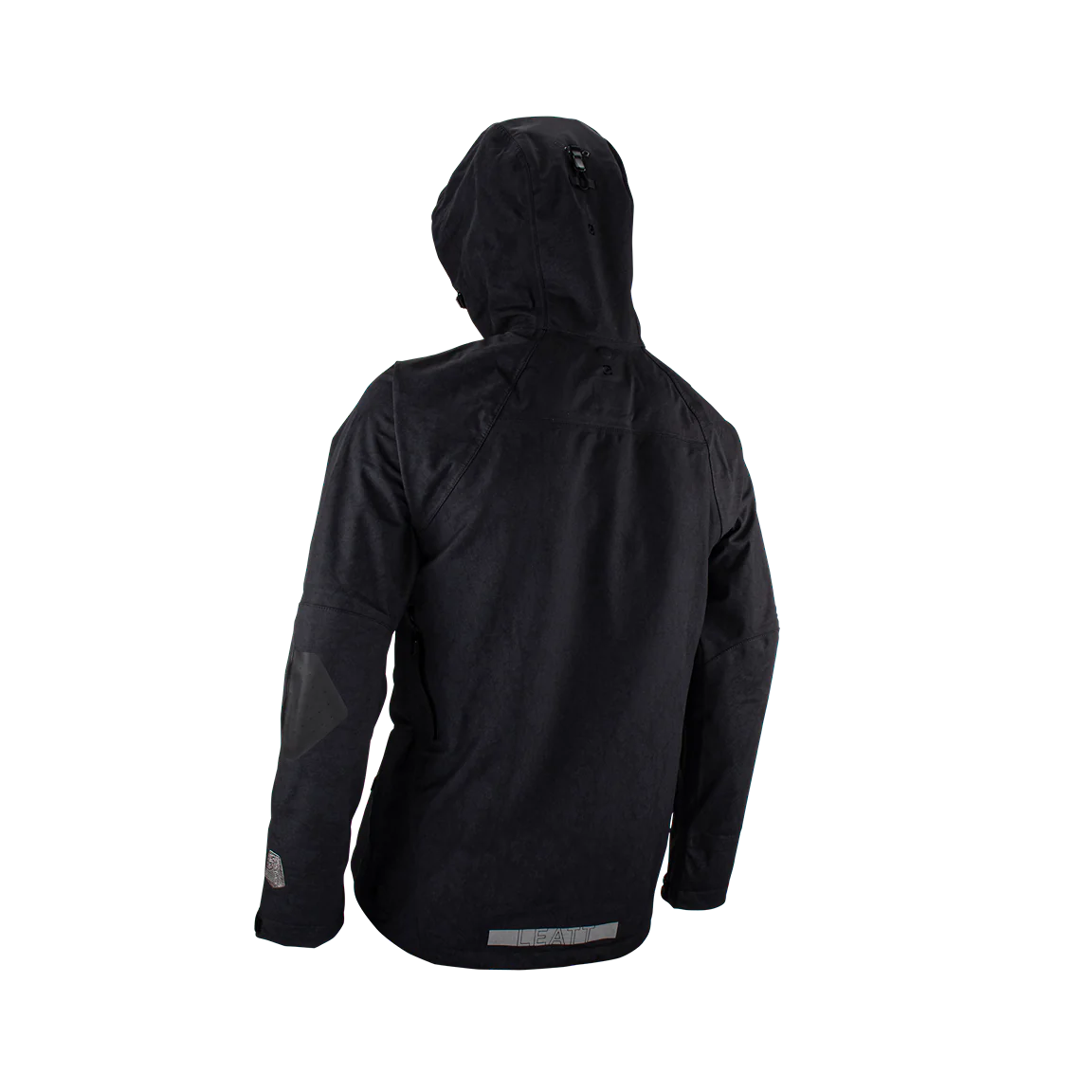 Leatt MTB HydraDri 5.0 Jacket - Black - 2023