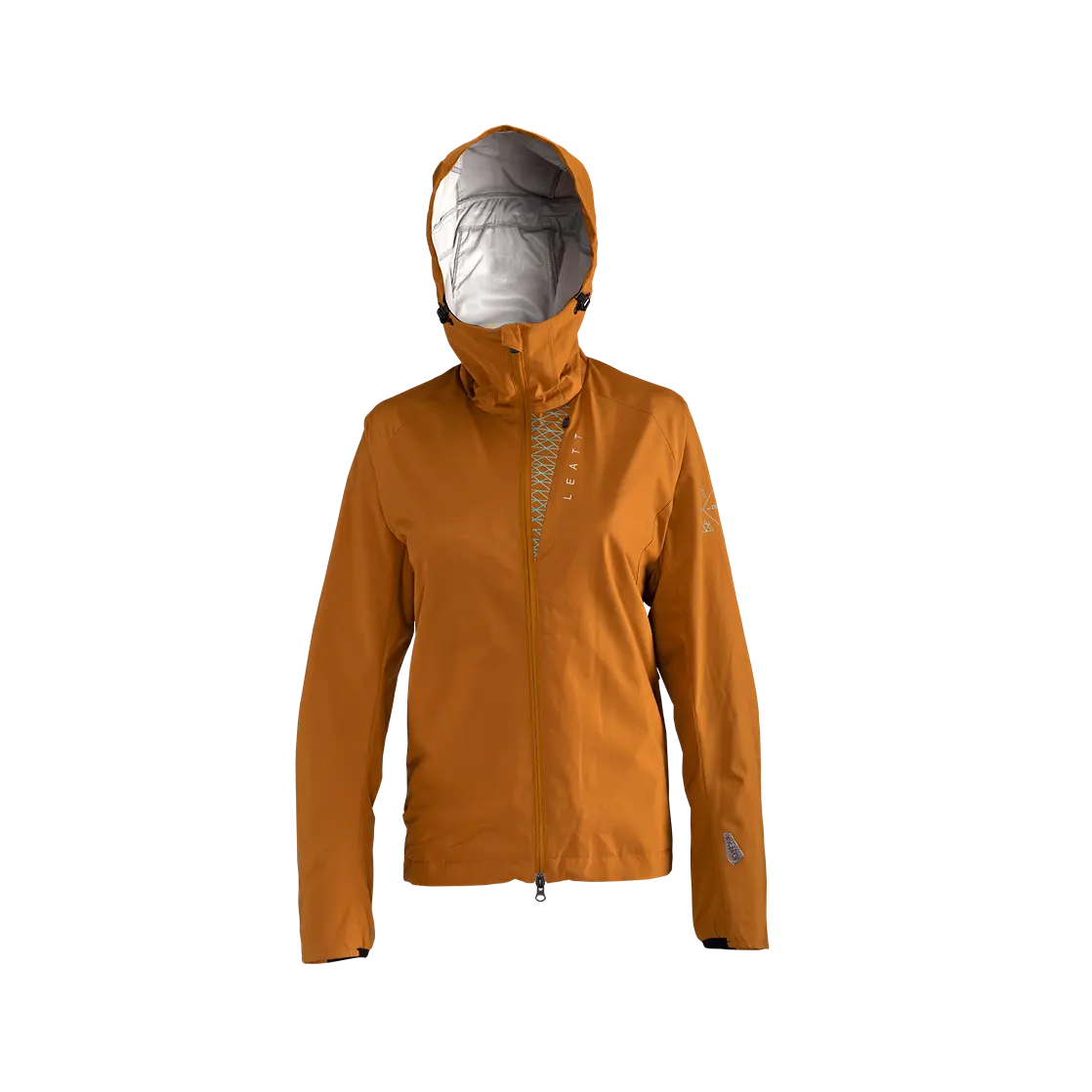 Leatt HydraDri 2.0 MTB Jacket - Womens - Peanut - 2024