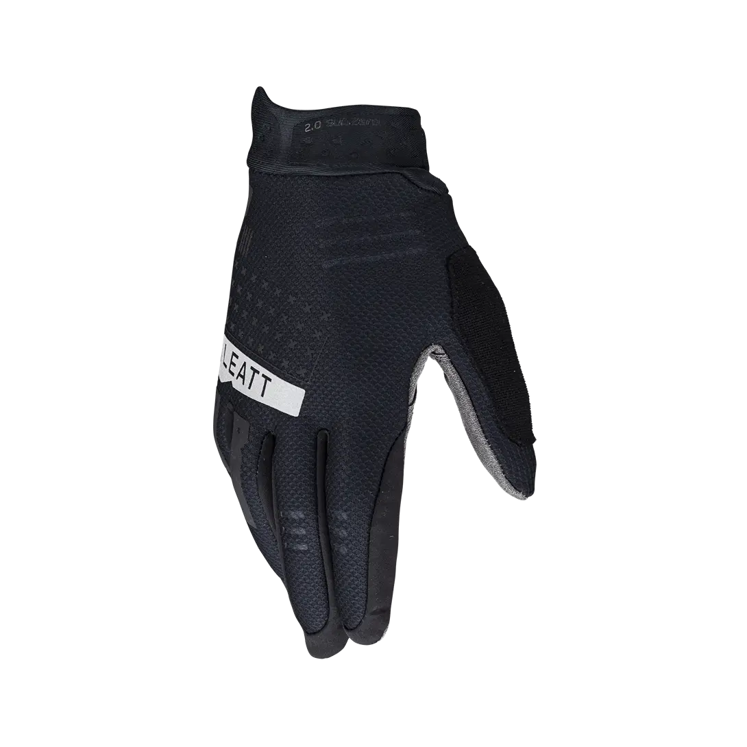 Leatt SubZero 2.0 MTB Glove - Black - 2024