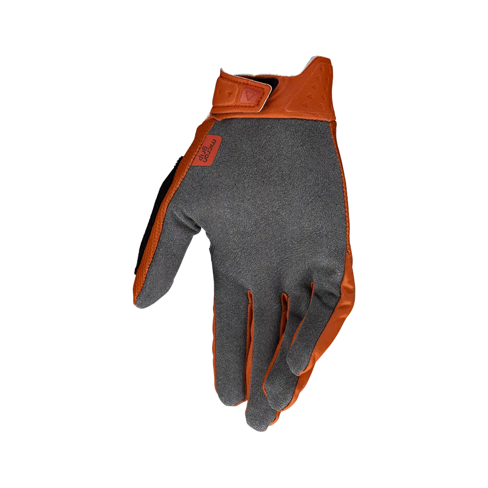 Leatt SubZero 2.0 MTB Glove - Glow - 2024