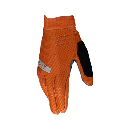 Leatt SubZero 2.0 MTB Glove - Glow - 2024