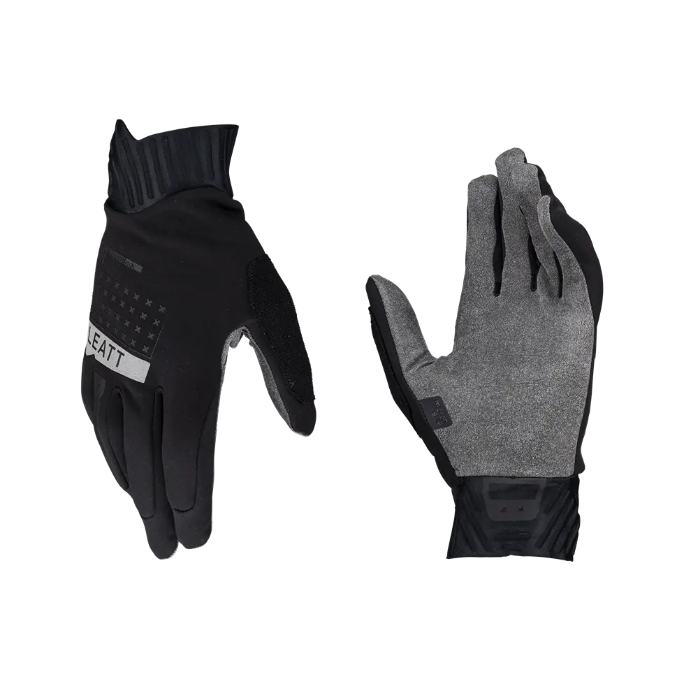 Leatt WindBlock 2.0 MTB Glove - Black - 2024