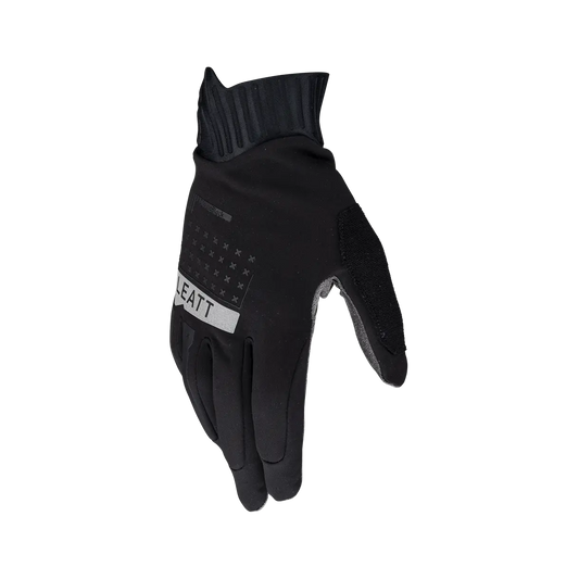 Leatt WindBlock 2.0 MTB Glove - Black - 2024