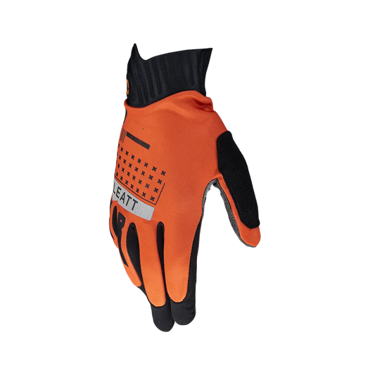 Leatt WindBlock 2.0 MTB Glove - Glow - 2024