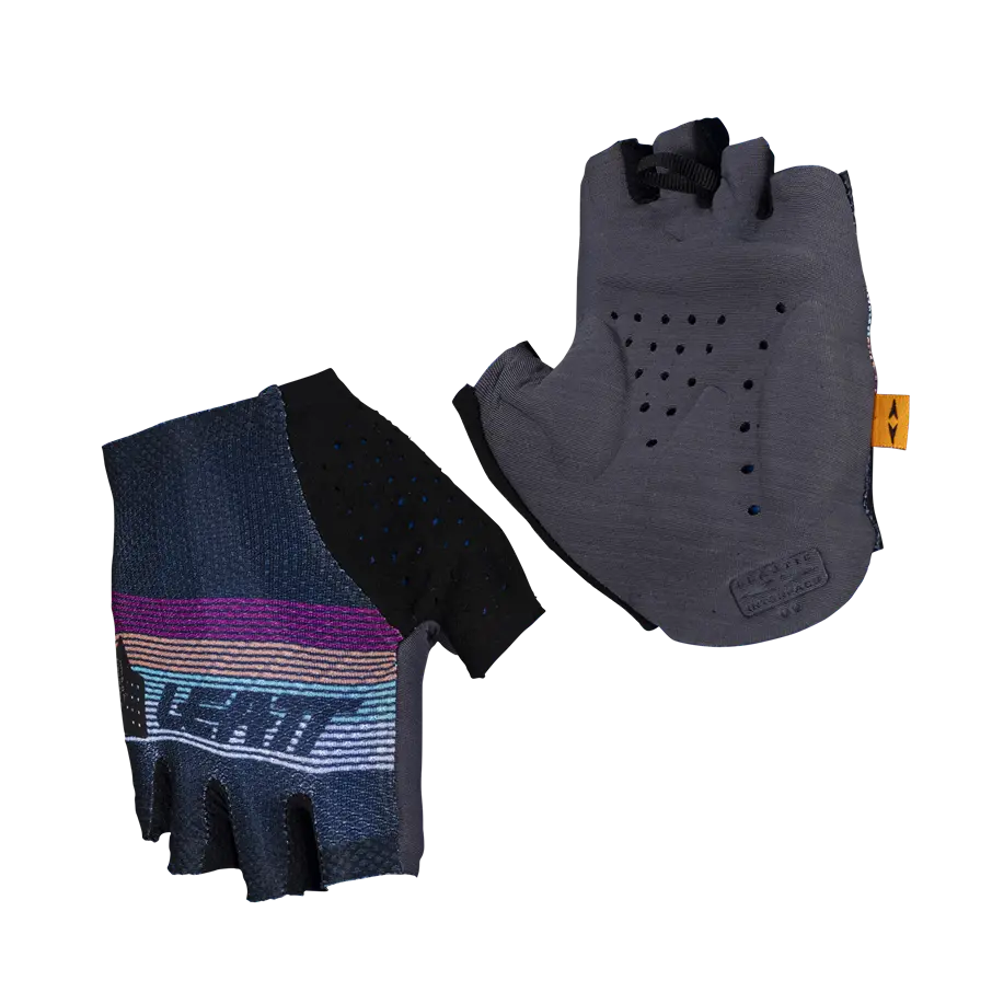 Leatt Endurance 5.0 MTB Glove - Womens - Black - 2024