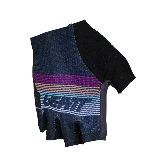 Leatt Endurance 5.0 MTB Glove - Womens - Black - 2024