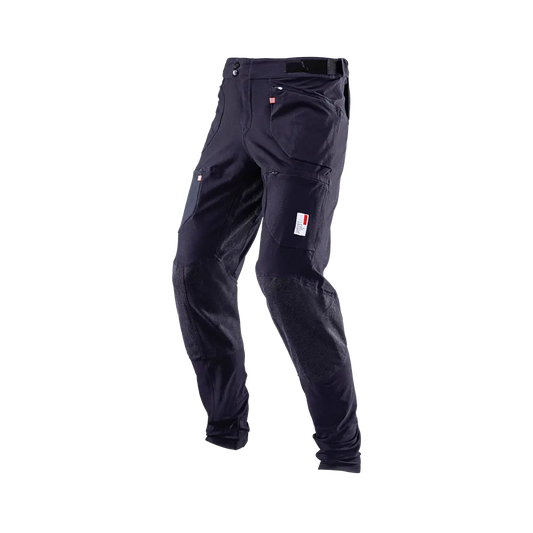 Leatt AllMtn 4.0 MTB Pant - Black - 2024