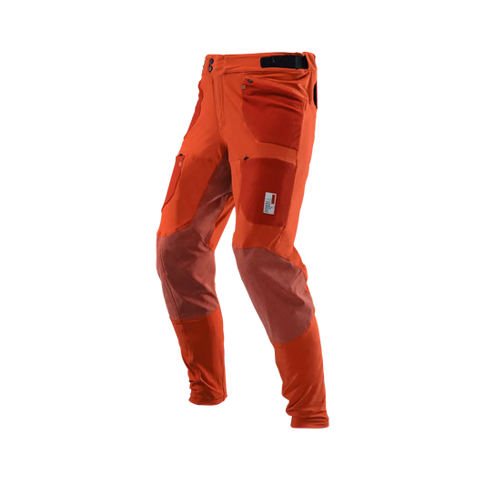 Leatt AllMtn 4.0 MTB Pant - Glow - 2024