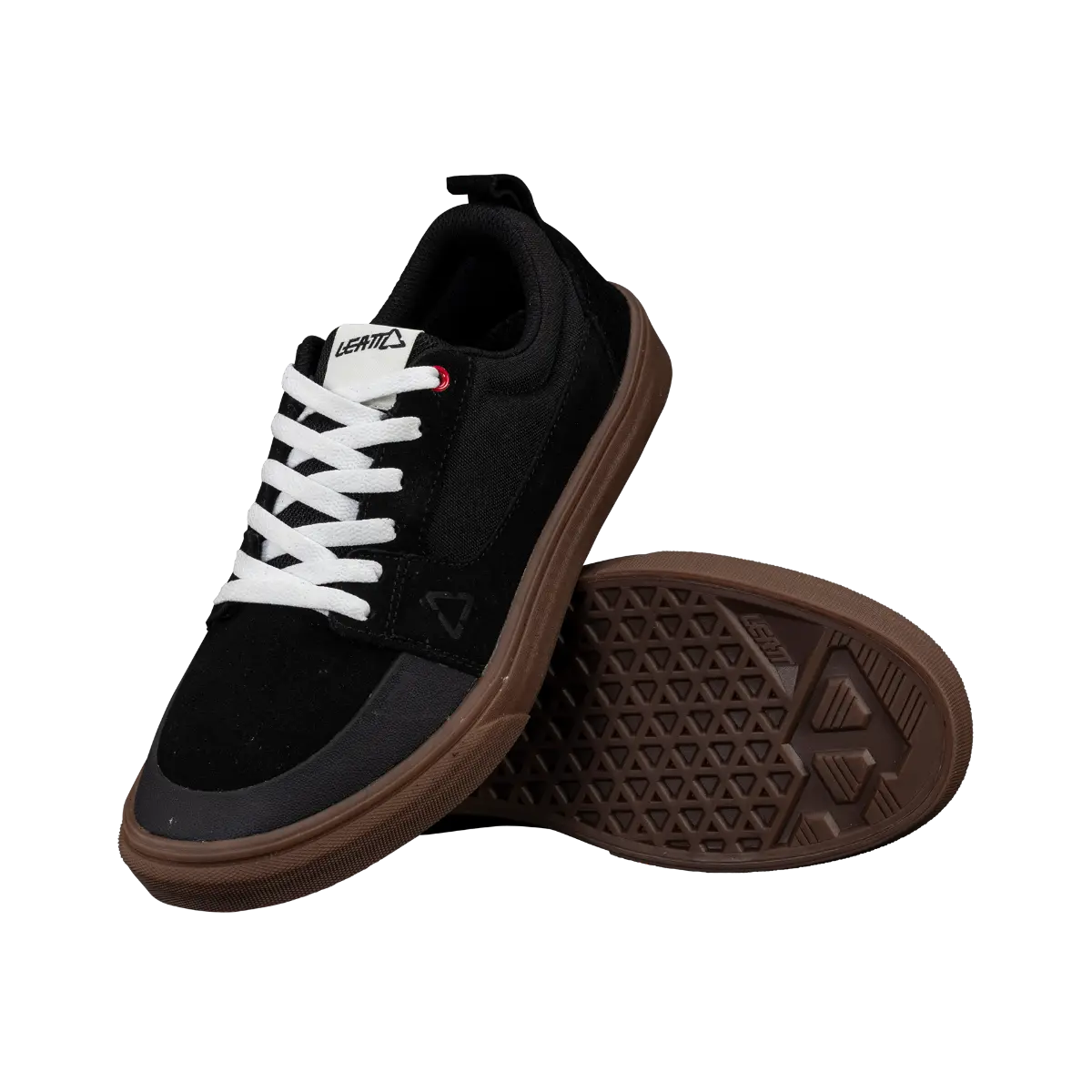 Leatt Flat 1.0 MTB Shoe - Black - 2024