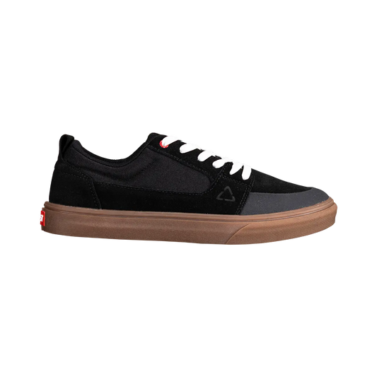 Leatt Flat 1.0 MTB Shoe - Black - 2024