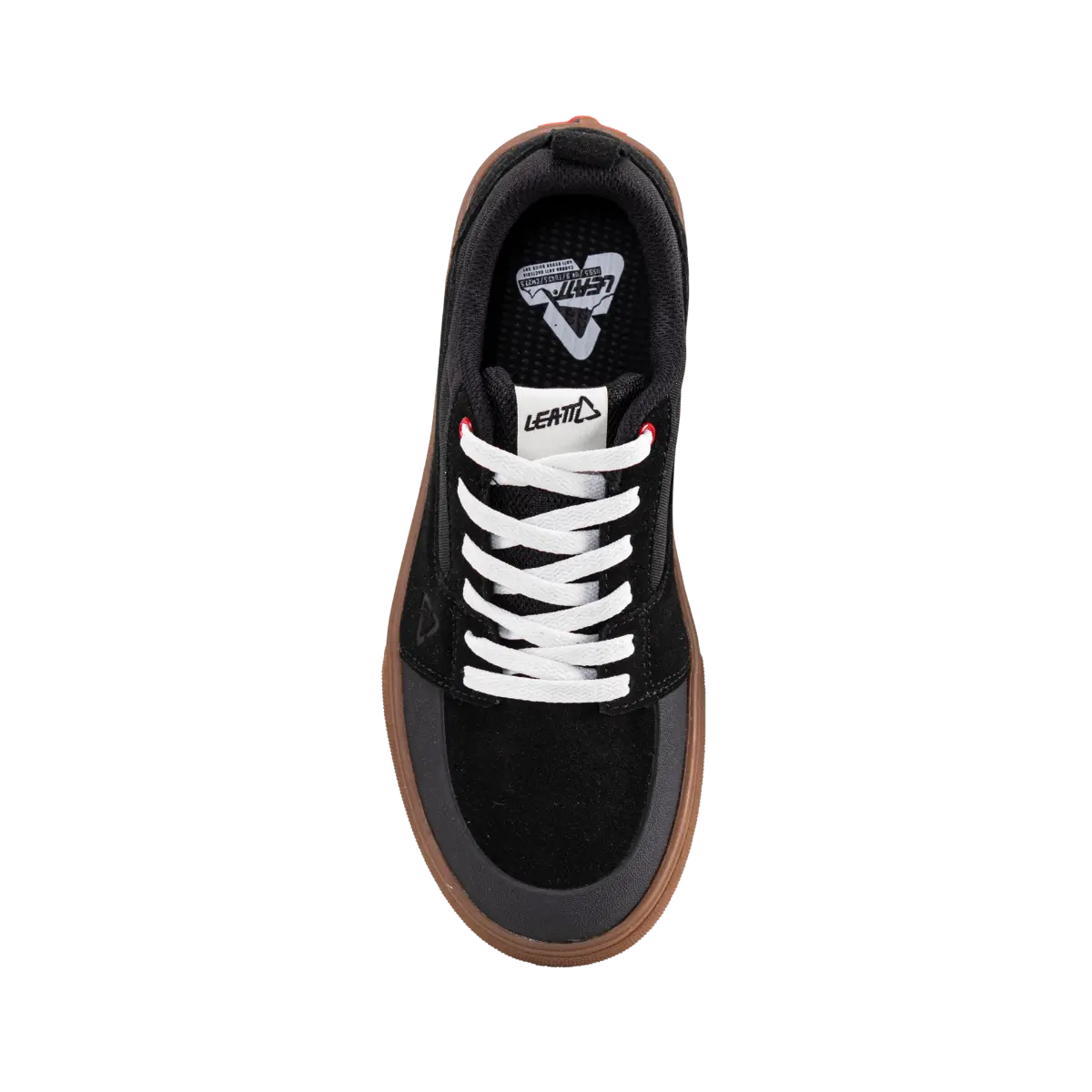 Leatt Flat 1.0 MTB Shoe - Black - 2024