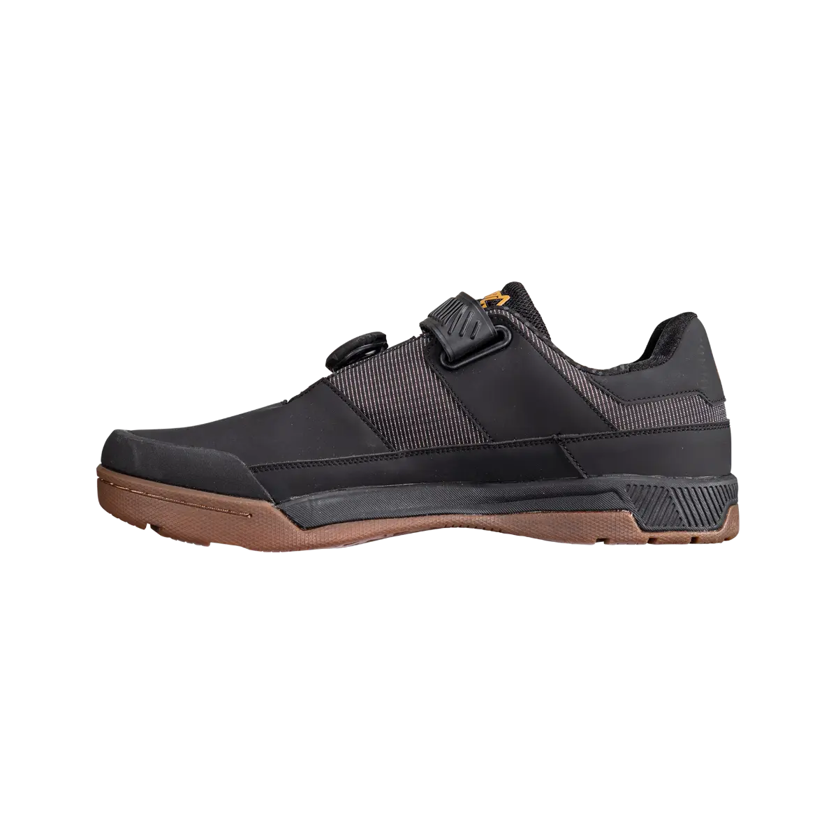 Leatt ProClip 5.0 MTB Shoe - Black - 2024