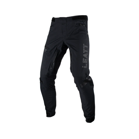 Leatt MTB HydraDri 5.0 Pant - Black - Prior Season