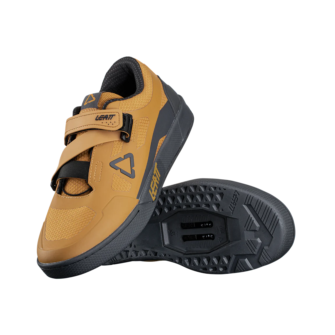 Leatt 5.0 Clipless MTB Shoe - Suede - Prior Season