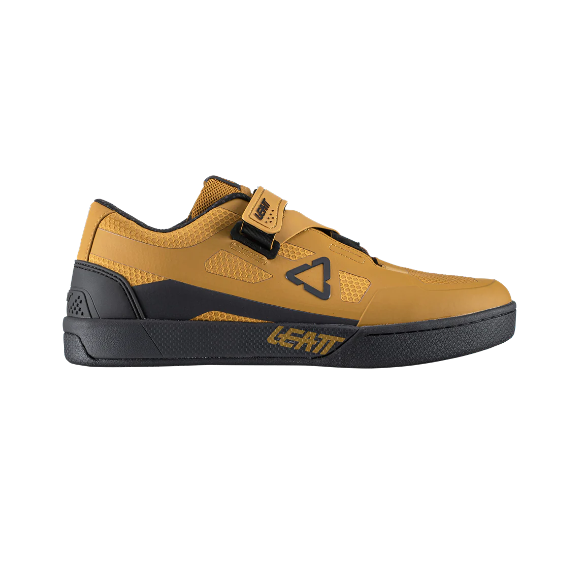 Leatt 5.0 Clipless MTB Shoe - Suede - Prior Season