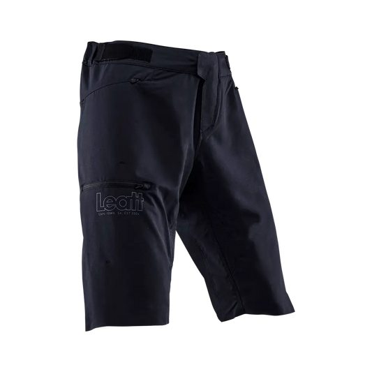 Leatt Enduro 1.0 MTB Short - Black - 2024
