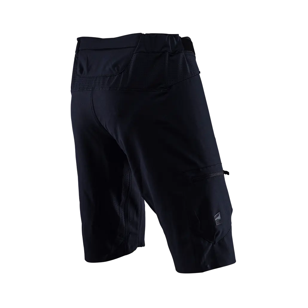 Leatt Enduro 2.0 MTB Short - Black - 2024