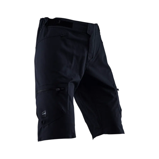 Leatt Enduro 2.0 MTB Short - Black - 2024