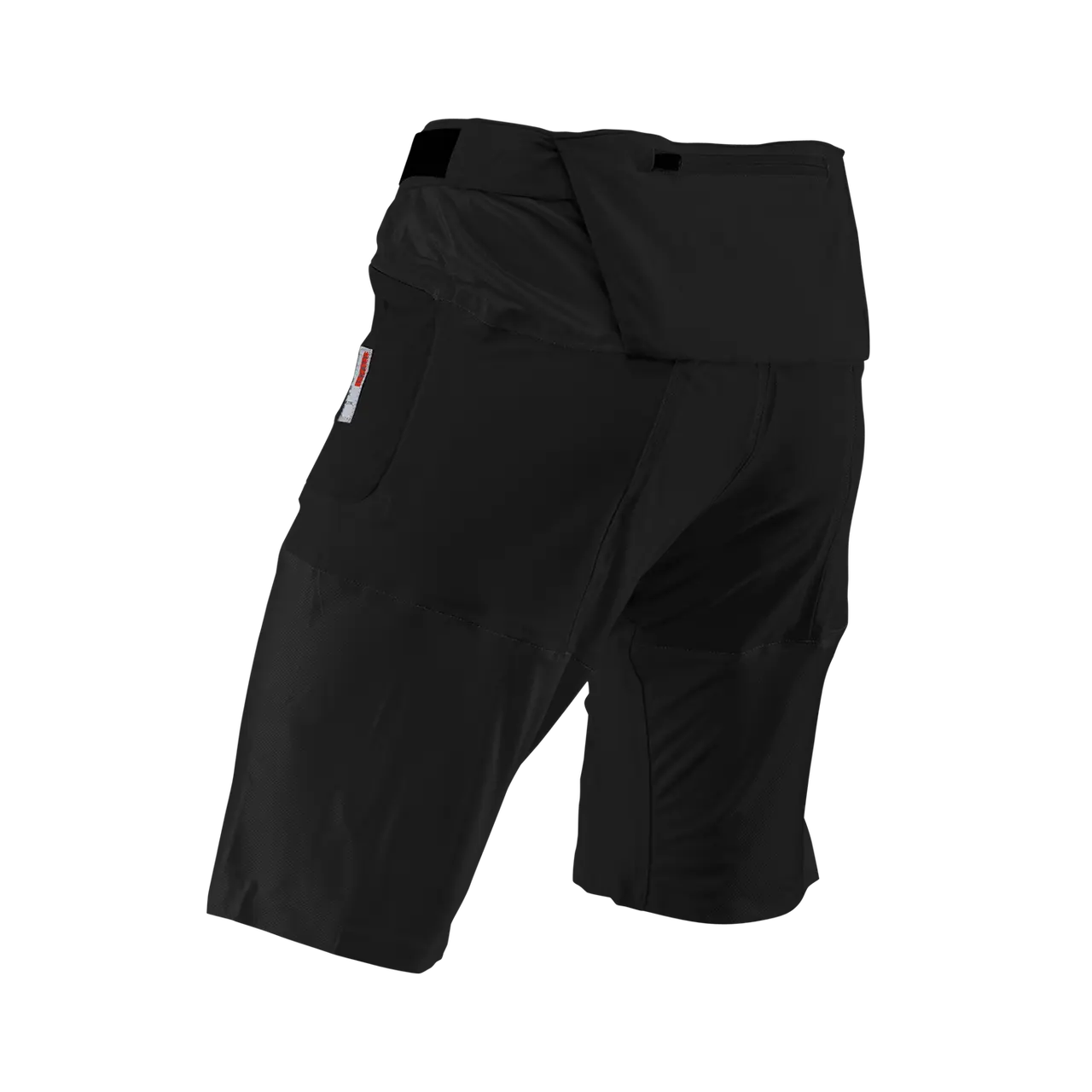 Leatt AllMTB 3.0 MTB Short - Black - 2024