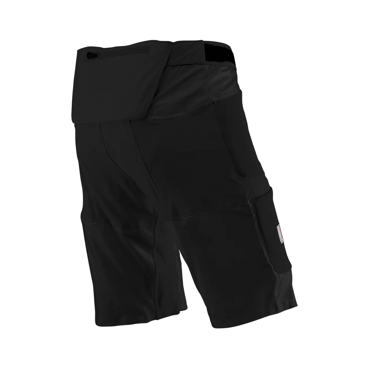 Leatt AllMTB 3.0 MTB Short - Black - 2024