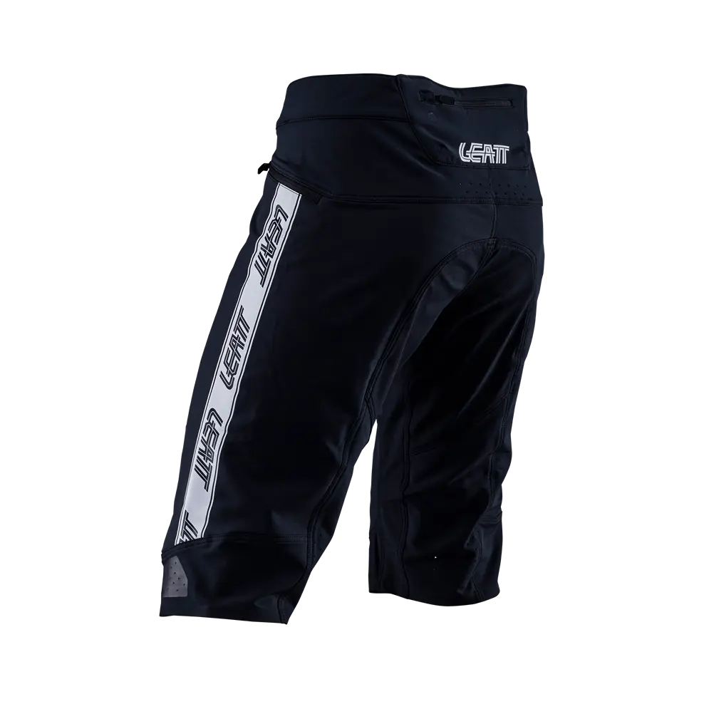 Leatt Gravity 4.0 MTB Short - Black - 2024