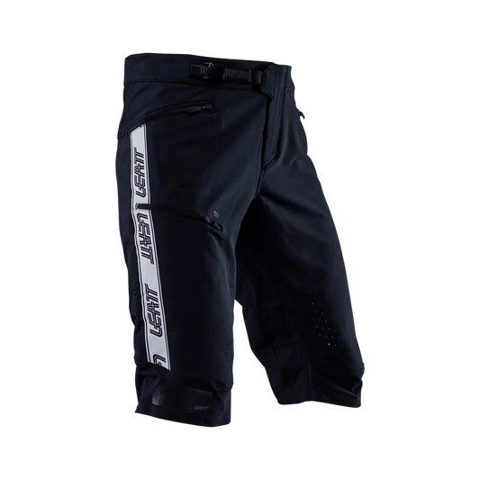 Leatt Gravity 4.0 MTB Short - Black - 2024