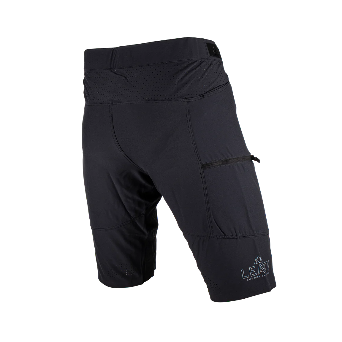 Leatt Trail 3.0 MTB Short - Black - 2023