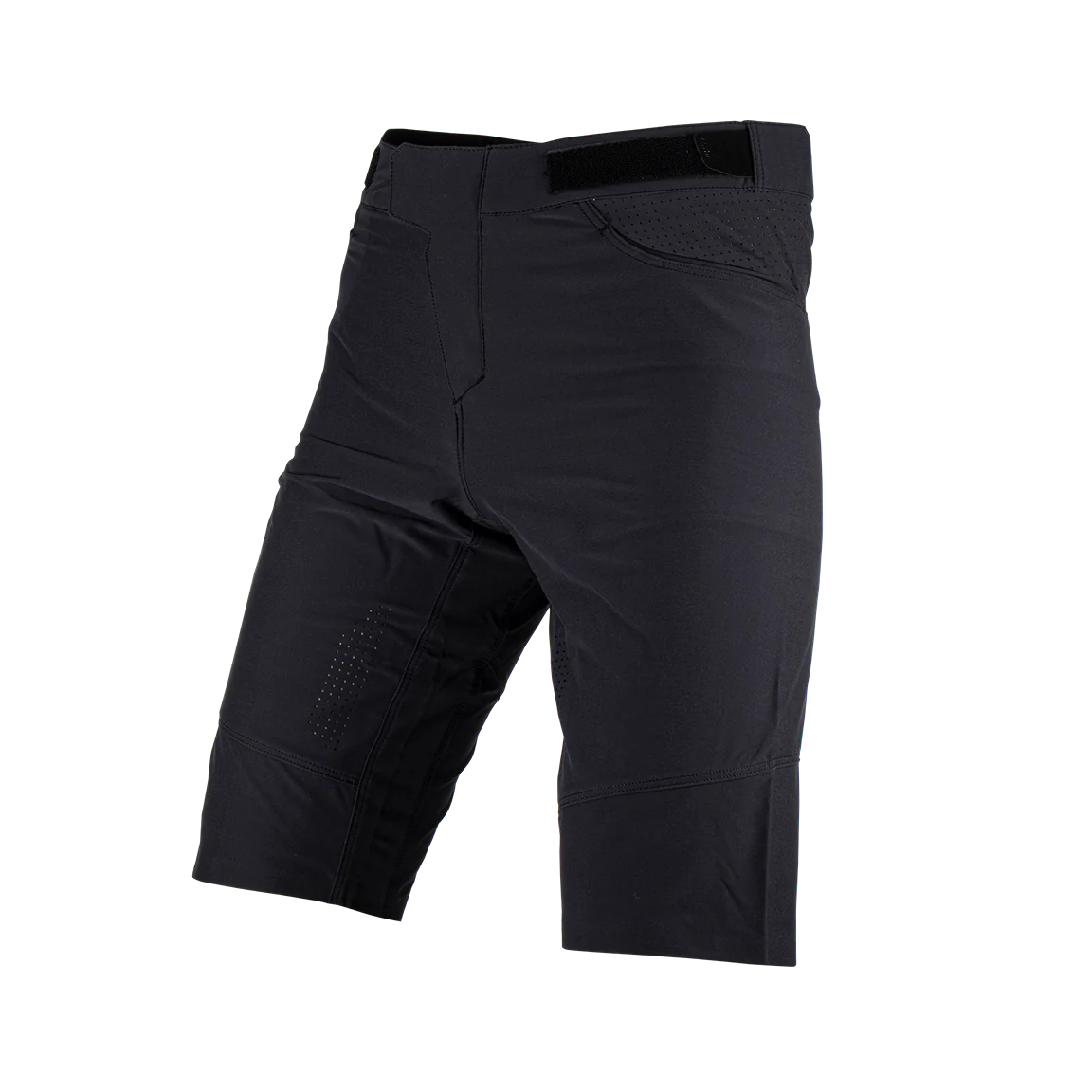 Leatt Trail 3.0 MTB Short - Black - 2023
