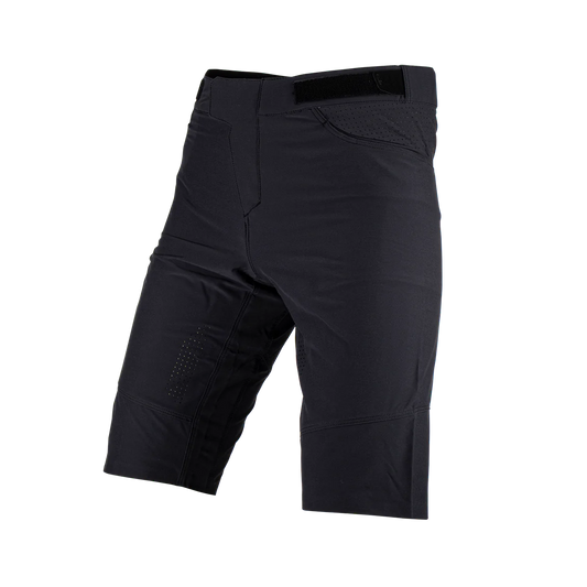 Leatt Trail 3.0 MTB Short - Black - 2025