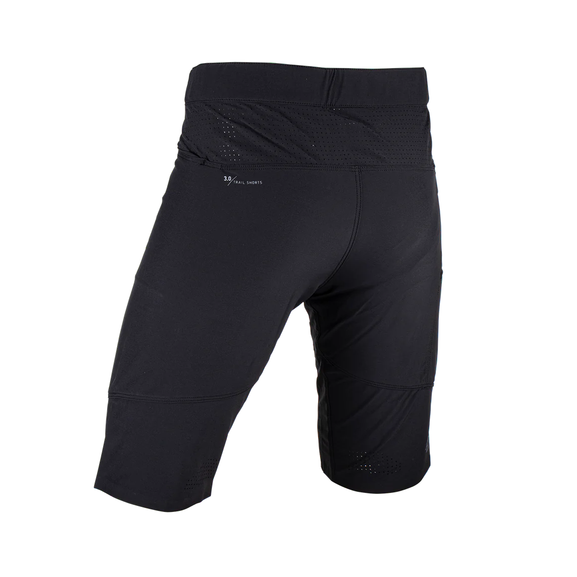 Leatt Trail 3.0 MTB Short - Black - 2023