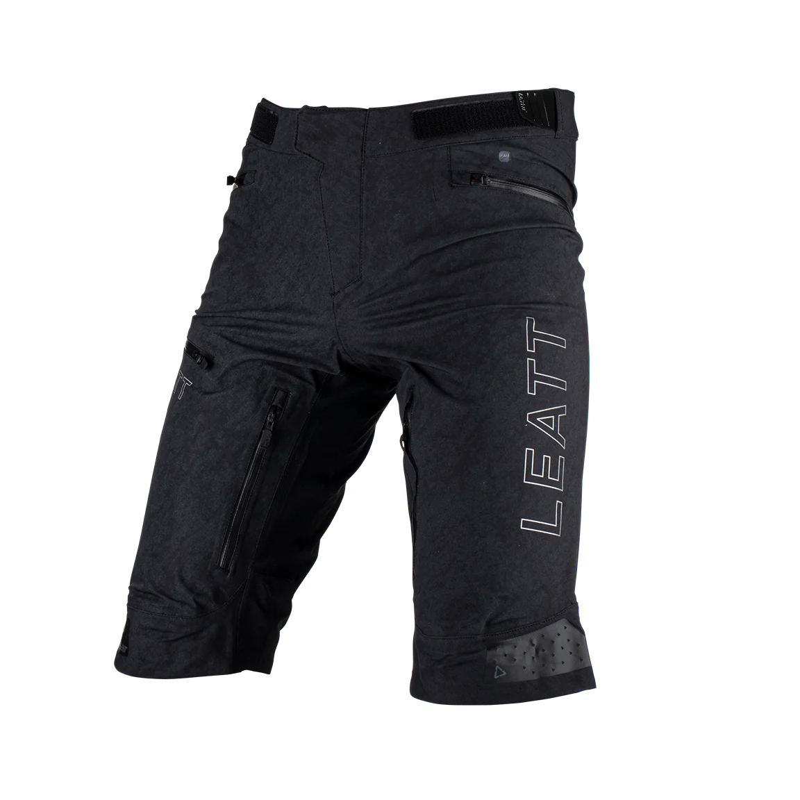 Leatt MTB HydraDri 5.0 Short - Black - 2023